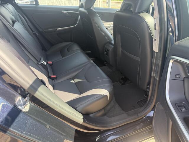 Volvo V60 1.5 T2 Geartronic