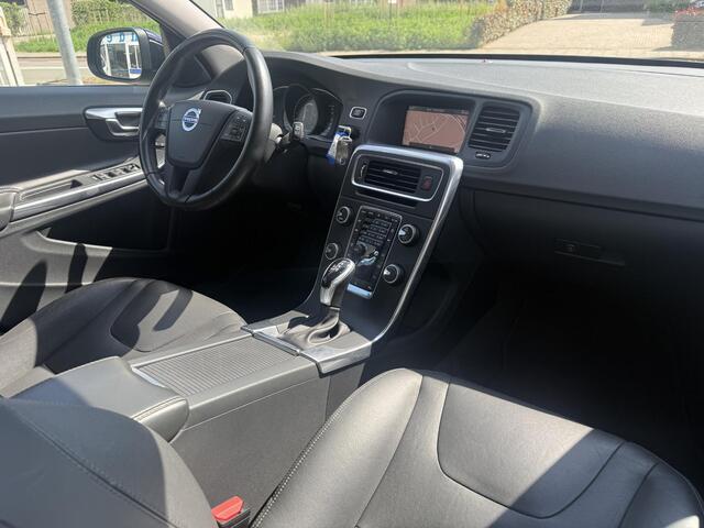 Volvo V60 1.5 T2 Geartronic