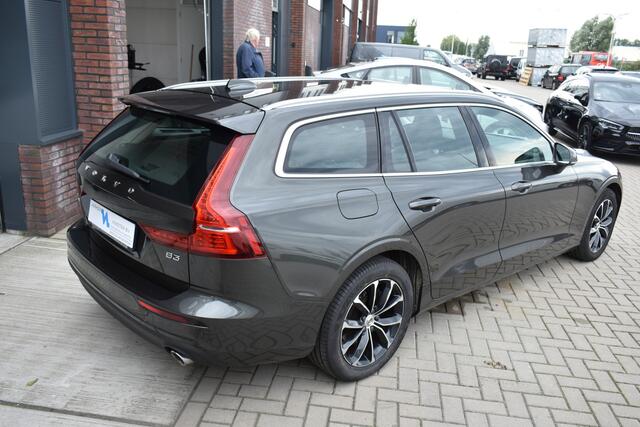 Volvo V60 2.0 B3 Core