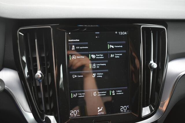 Volvo V60 2.0 B3 Core