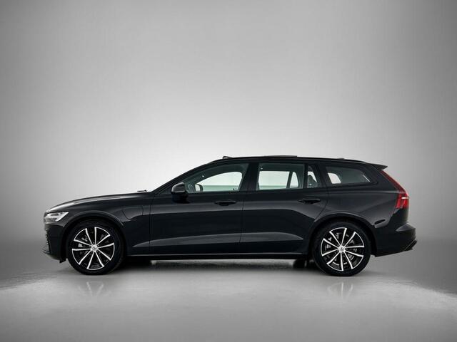 Volvo V60 2.0 T6 AWD Plus Dark