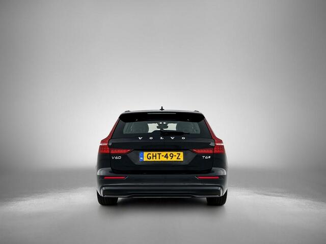 Volvo V60 2.0 T6 AWD Plus Dark