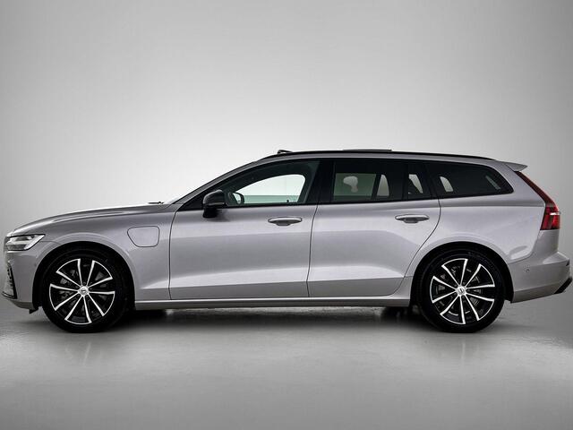 Volvo V60 2.0 T8 Plug-in hybrid AWD Plus Dark