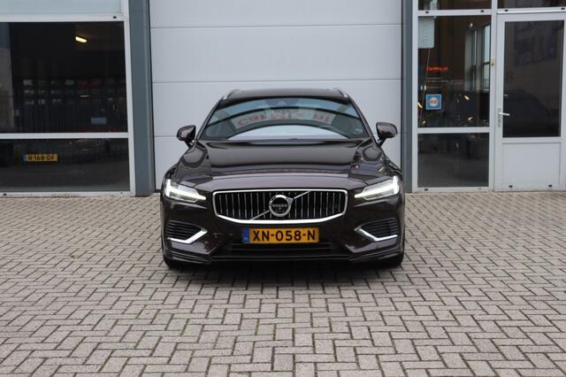 Volvo V60 2.0 T8 Twin Engine AWD Inscription (391PK)/ORIG.NL/NW.PR73000/DEALERONDERH.