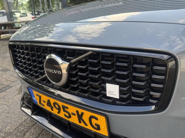 Volvo V60 2.0 T8 AWD Polestar plug in hybrid 456 PK