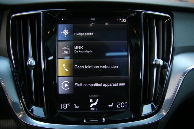 Volvo V60 2.0 T6 TE AWD MomPro
