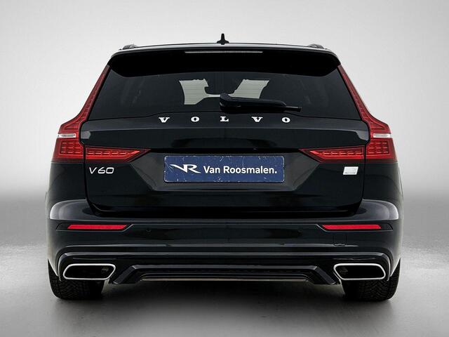 Volvo V60 2.0 T6 Recharge AWD R-Design