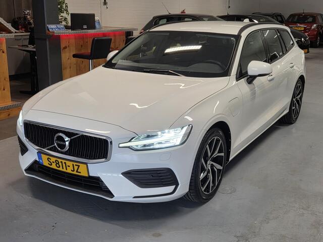Volvo V60 2.0 T6 TE AWD MomPro