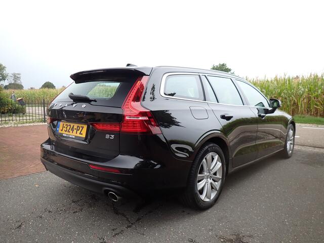 Volvo V60 2.0 B3 Momentun ACC / CARPLAY / CAMERA / STOEL + STUUR VERWARMING / KEYLESS
