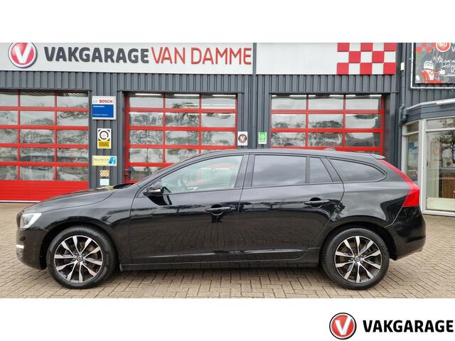 Volvo V60 2.0 T3 Polar+ Dyn.