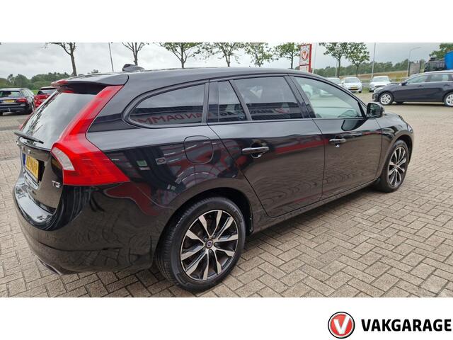 Volvo V60 2.0 T3 Polar+ Dyn.