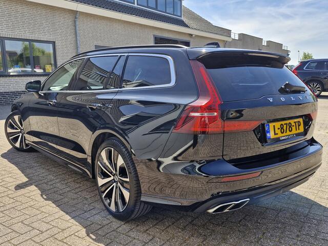 Volvo V60 B3 Hybrid | Business | Camera | body styling | Carplay | 19 inch | etc.