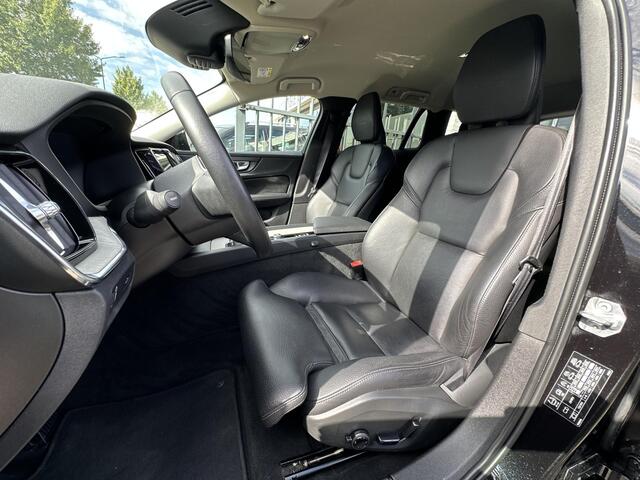Volvo V60 2.0 T5 Inscription 250PK/CARPLAY/LEDER/BLISS/CAMERA
