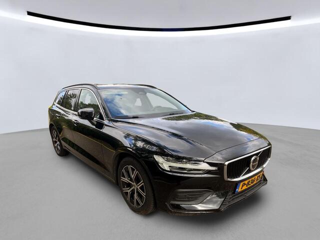 Volvo V60 2.0 B3 164pk Core Automaat / Navigatie / Camera / Stoelverwarming / Trekhaak