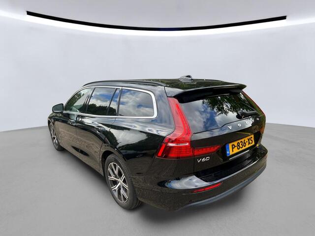 Volvo V60 2.0 B3 164pk Core Automaat / Navigatie / Camera / Stoelverwarming / Trekhaak