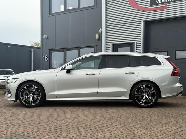 Volvo V60 2.0 T6 AWD Inscription / NL-auto / 80dkm