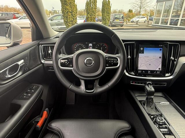 Volvo V60 2.0 T6 AWD Inscription / NL-auto / 80dkm
