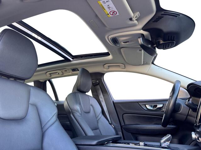 Volvo V60 2.0 B3 Inscription ? Pano ? Trekhaak ? Leder