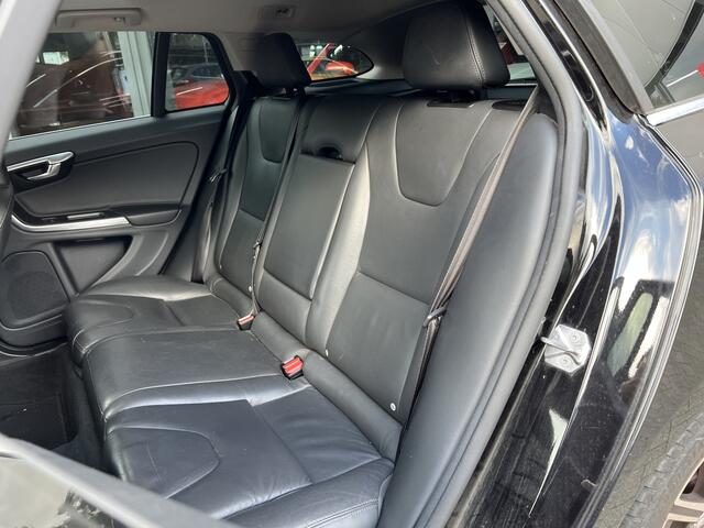 Volvo V60 2.0 T3 Summum | Nieuw binnen | Schuif- kanteldak | Trekhaak| Camera