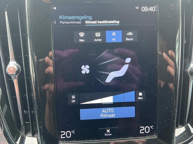 Volvo V60 2.0 B3 Momentum Advantage