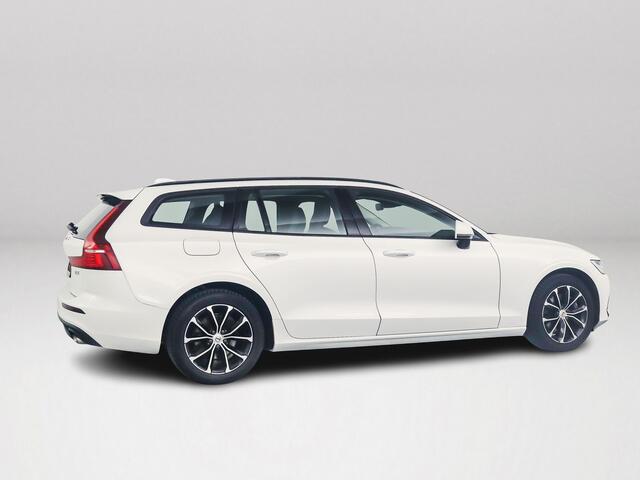 Volvo V60 B3 Momentum Advantage | Parkeercamera | Stoel- en Stuurverwarming | Cruise control | Trekhaak