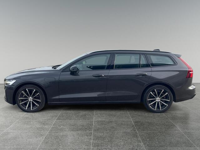 Volvo V60 2.0 T6 Plug-in hybrid AWD Plus Dark