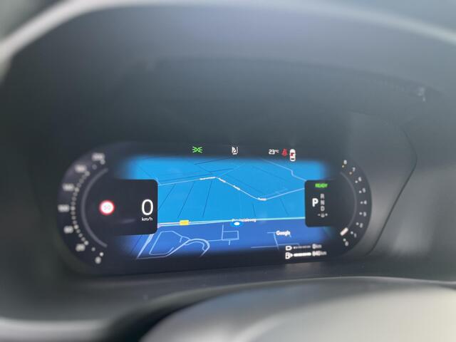 Volvo V60 2.0 T6 Plug-in hybrid AWD Plus Dark