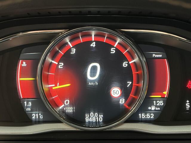 Volvo V60 2.0 T4 Business Sport / Binnenkort-Beschikbaar! / Foto's Volgen! / ENZ.