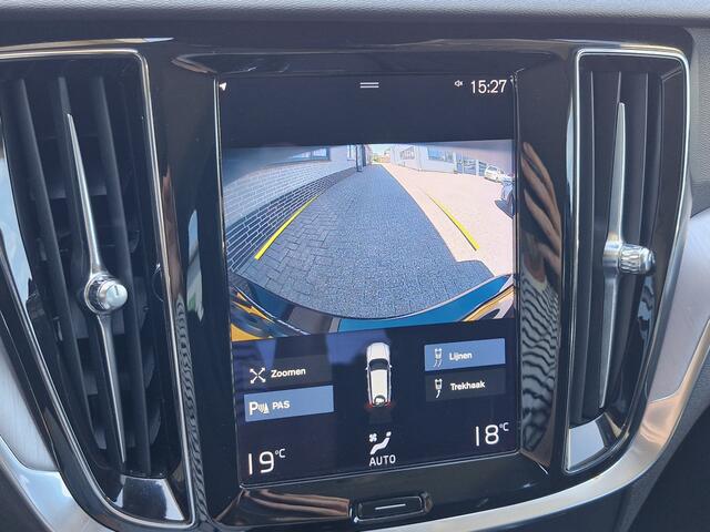 Volvo V60 B3 Hybrid | Business | Camera | body styling | Carplay | 19 inch | etc.