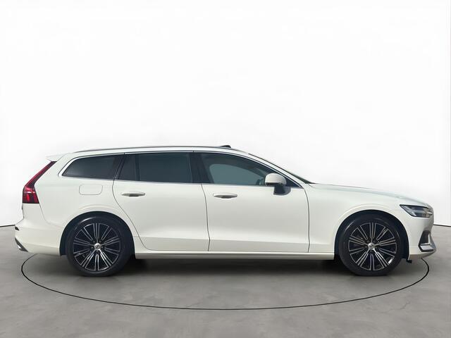 Volvo V60 2.0 T5 250PK Inscription Pano Head-UP Trekhaak