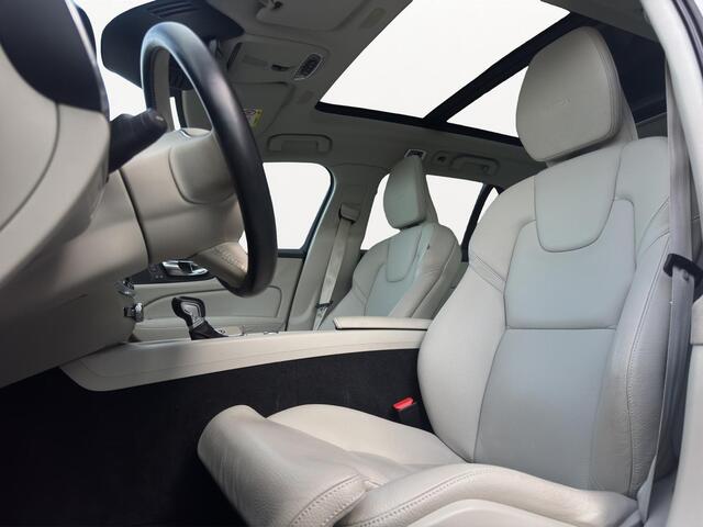 Volvo V60 2.0 T5 250PK Inscription Pano Head-UP Trekhaak
