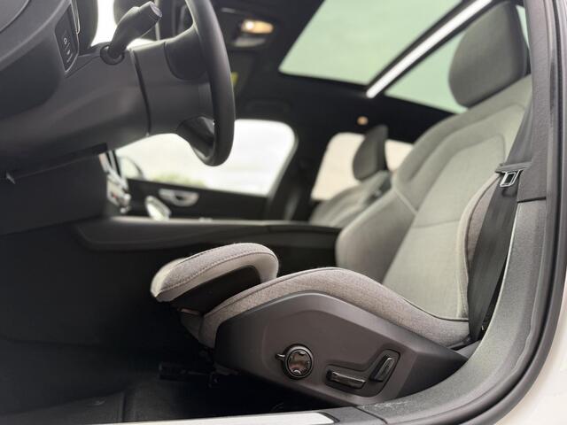 Volvo V60 2.0 T8 Plug-in hybrid AWD Ultimate Dark | HUD | Pano | Harman & Kardon | 360 | BTW |