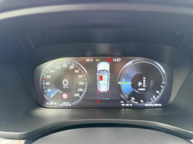 Volvo V60 2.0 T6 AWD R-Design