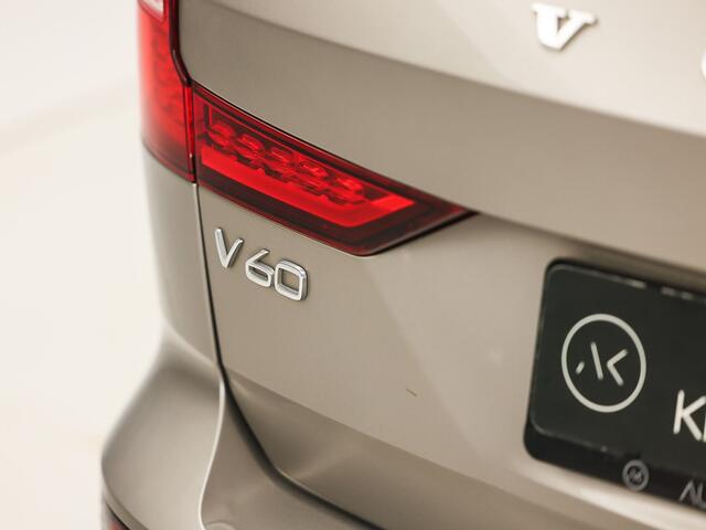 Volvo V60 2.0 T6 Recharge AWD Inscription 340Pk Automaat (SOH 87,7% APPLE CARPLAY, GROOT NAVI, CAMERA, LEDER, GETINT GLAS, SPORTSTOELEN, ELEK ACHTERKLEP, NIEUWE APK, NIEUWSTAAT)