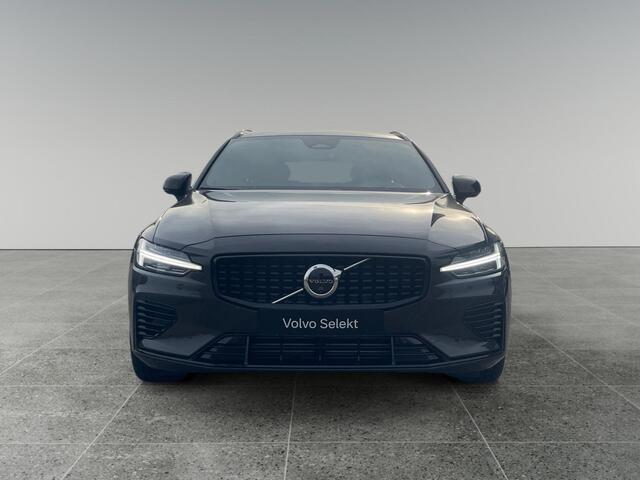 Volvo V60 2.0 T6 Plug-in hybrid AWD Plus Dark