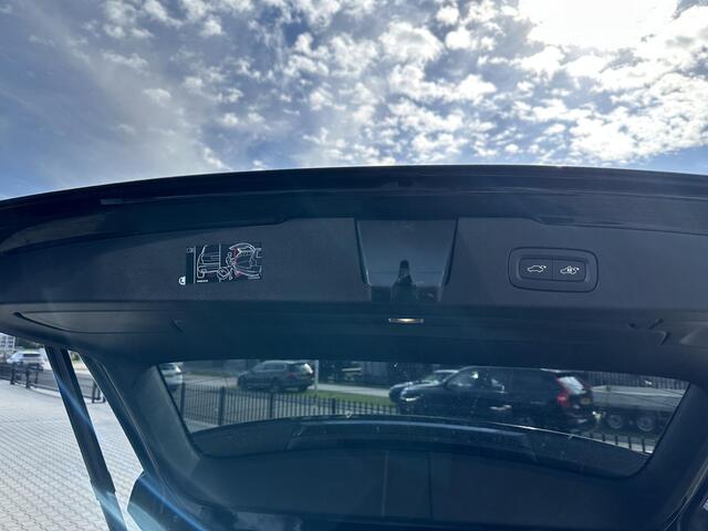 Volvo V60 2.0 B4 Plus Dark Pilot assist|360|trekhaak