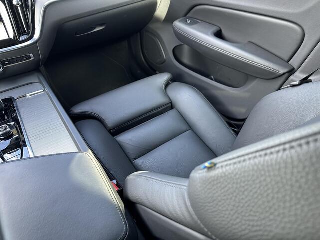 Volvo V60 2.0 B4 Plus Dark Pilot assist|360|trekhaak