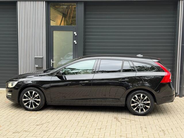 Volvo V60 1.5 T3 Polar+ Dynamic