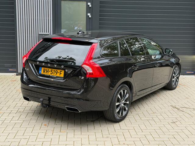 Volvo V60 1.5 T3 Polar+ Dynamic