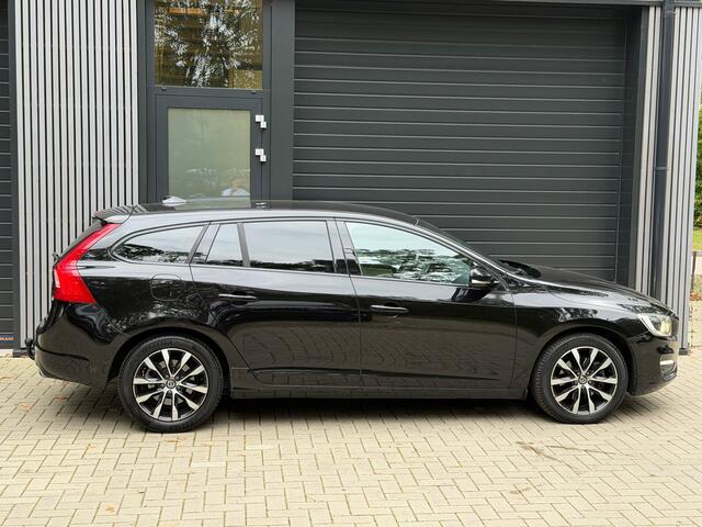 Volvo V60 1.5 T3 Polar+ Dynamic