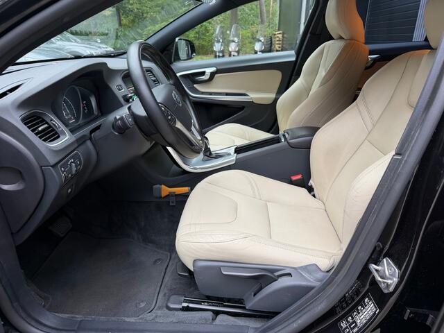 Volvo V60 1.5 T3 Polar+ Dynamic