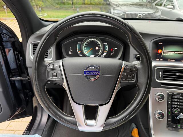 Volvo V60 1.5 T3 Polar+ Dynamic