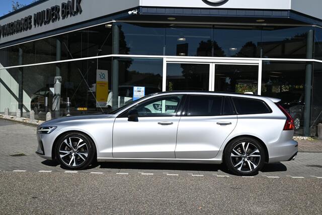 Volvo V60 2.0 B4 Plus Dark