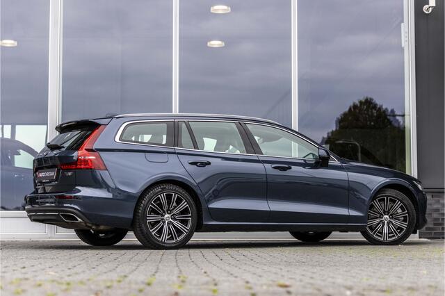 Volvo V60 2.0 T8 Twin Engine AWD Inscription | Pano | Bowers & Wilkins | E-Trekhaak