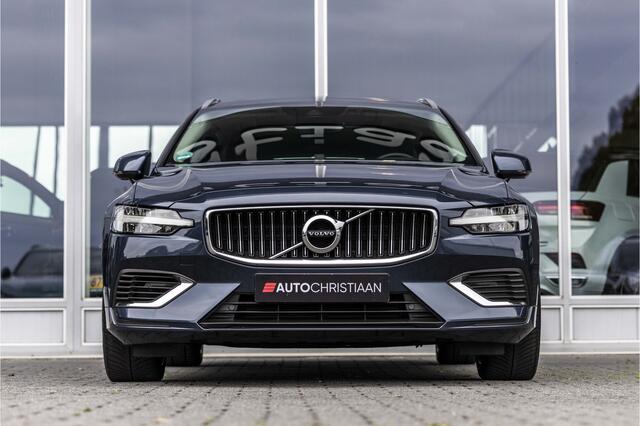 Volvo V60 2.0 T8 Twin Engine AWD Inscription | Pano | Bowers & Wilkins | E-Trekhaak