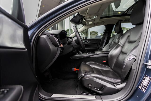 Volvo V60 2.0 T8 Twin Engine AWD Inscription | Pano | Bowers & Wilkins | E-Trekhaak