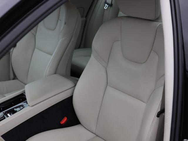 Volvo V60 CROSS COUNTRY 2.0 B5 AWD Pro NAVI ADAP CRUISE