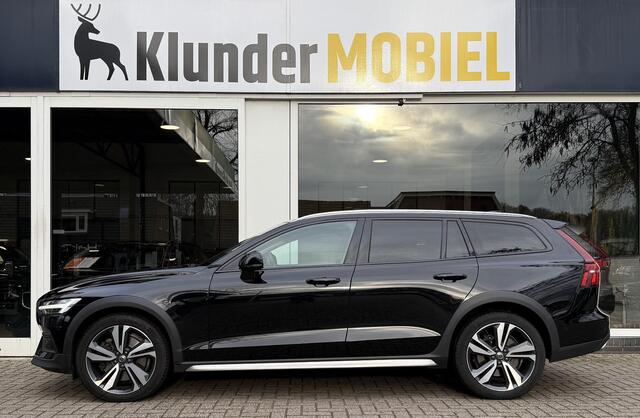 Volvo V60 CROSS COUNTRY 2.0 B5 AWD |360° Camera|HarmanKardon|Leder|
