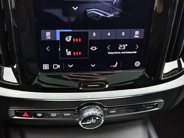 Volvo V60 CROSS COUNTRY 2.0 B5 AWD Ultimate | Leder | Panorama dak |