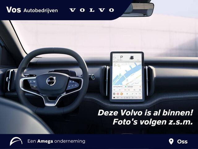 Volvo V60 CROSS COUNTRY T5 Nordic+ Luxury